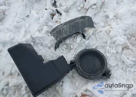 2012 Kia Soul + z USA, uszkodzony, nr VIN KNDJT2A66C7445638